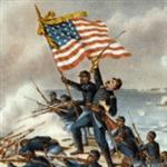 1st African American regiment
